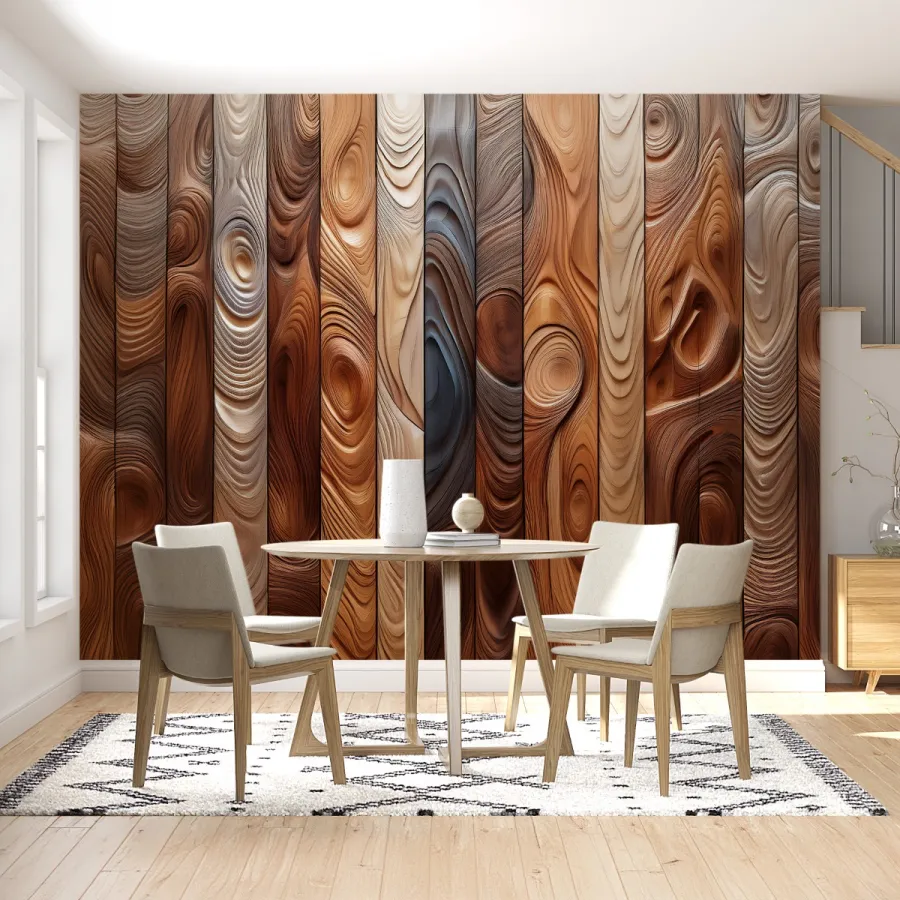 İncirliova Duvar Kağıtcısı